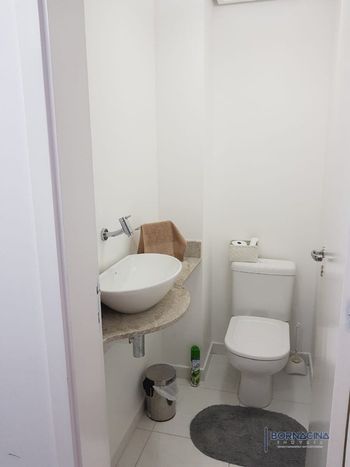 Foto 27 do(a) Apartamento de 3 quartos à venda em Vila Congonhas, São Paulo