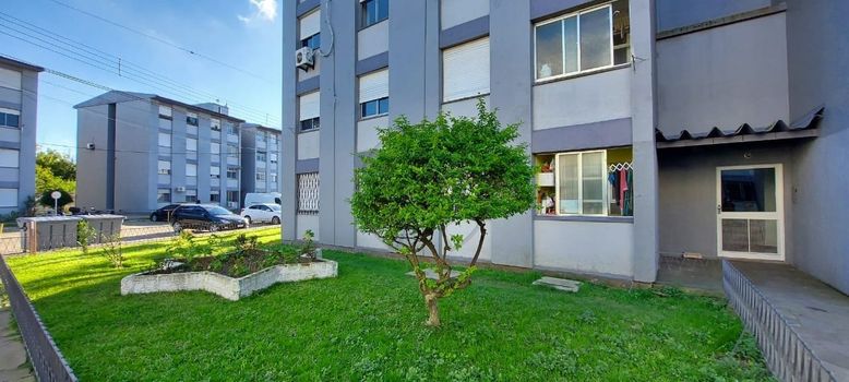 Foto 1 do(a) Apartamento de 1 quartos à venda em Vila Junção, Rio Grande