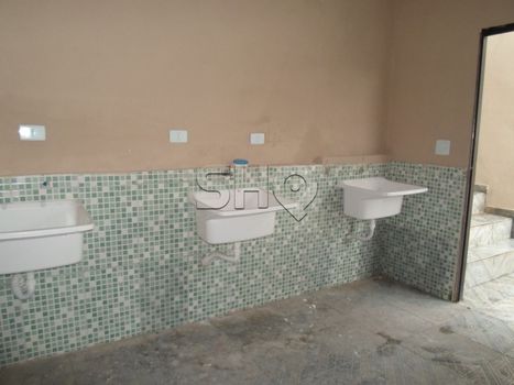 Foto 1 do(a) Terreno false à venda em Vila Natália, São Paulo