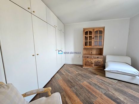 Foto 22 do(a) Cobertura de 3 quartos à venda em Vila Nova Conceição, São Paulo