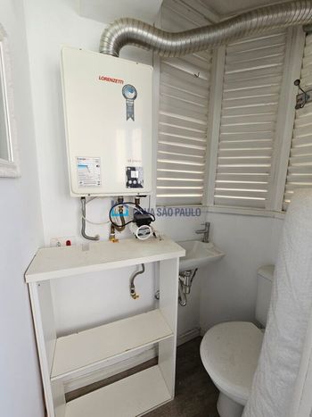 Foto 30 do(a) Cobertura de 3 quartos à venda em Vila Nova Conceição, São Paulo
