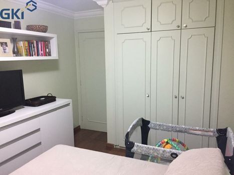 Foto 10 do(a) Apartamento de 3 quartos à venda em Morro dos Ingleses, São Paulo