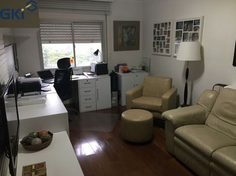 Foto 1 do(a) Apartamento de 3 quartos à venda em Morro dos Ingleses, São Paulo