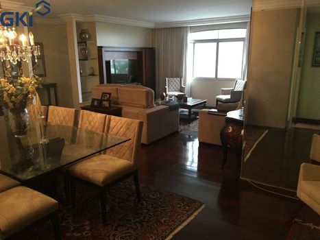 Foto 2 do(a) Apartamento de 3 quartos à venda em Morro dos Ingleses, São Paulo