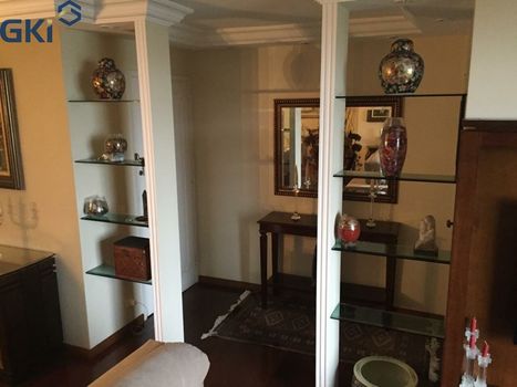 Foto 3 do(a) Apartamento de 3 quartos à venda em Morro dos Ingleses, São Paulo