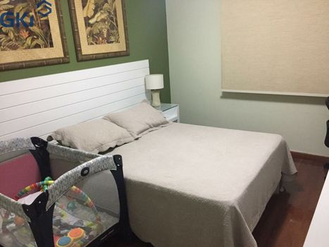 Foto 9 do(a) Apartamento de 3 quartos à venda em Morro dos Ingleses, São Paulo