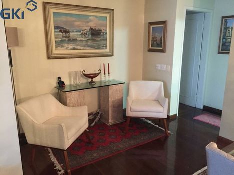Foto 4 do(a) Apartamento de 3 quartos à venda em Morro dos Ingleses, São Paulo