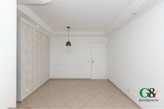 Foto 2 do(a) Apartamento de 2 quartos à venda em Saúde, São Paulo