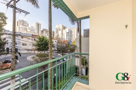 Foto 8 do(a) Apartamento de 2 quartos à venda em Saúde, São Paulo
