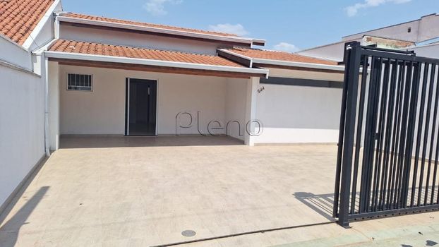 Foto 1 do(a) Casa false à venda em João Aranha, Paulínia