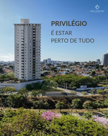 Foto 2 do(a) Apartamento de 3 quartos à venda em Jardim São Luiz, Montes Claros