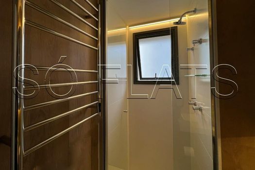 Foto 11 do(a) Flat de 1 quartos à venda em Itaim Bibi, São Paulo