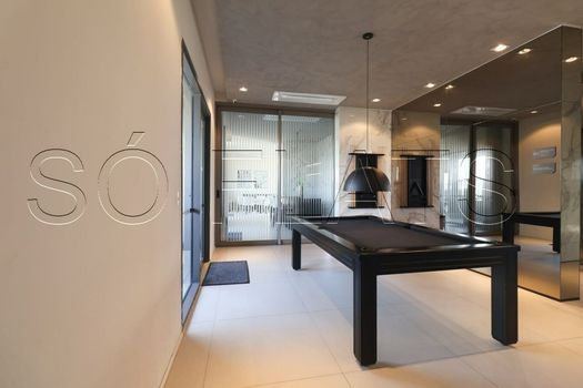 Foto 23 do(a) Flat de 1 quartos à venda em Itaim Bibi, São Paulo