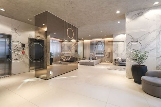 Foto 17 do(a) Flat de 1 quartos à venda em Itaim Bibi, São Paulo