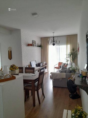 Foto 7 do(a) Apartamento de 3 quartos à venda em Jardim São Pedro, Mogi das Cruzes
