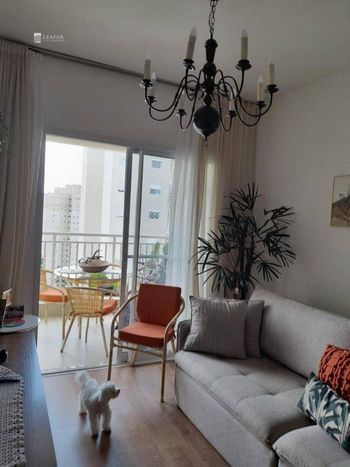 Foto 3 do(a) Apartamento de 3 quartos à venda em Jardim São Pedro, Mogi das Cruzes