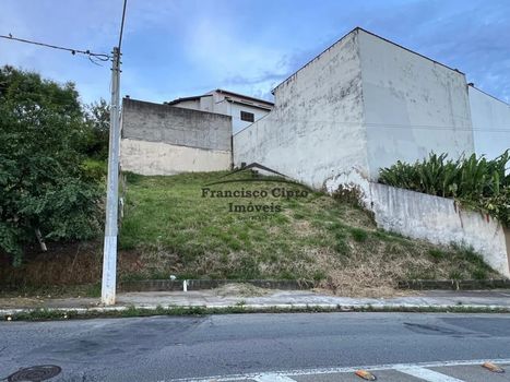 Foto 2 do(a) Terreno false à venda em Portal das Colinas, Guaratinguetá