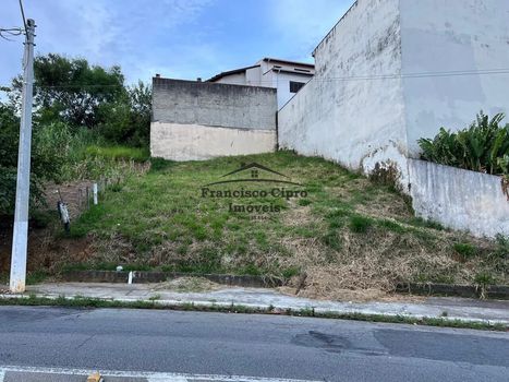 Foto 1 do(a) Terreno false à venda em Portal das Colinas, Guaratinguetá