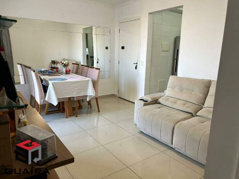 Foto 2 do(a) Apartamento de 2 quartos à venda em Planalto, São Bernardo do Campo