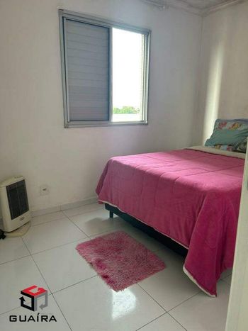 Foto 6 do(a) Apartamento de 2 quartos à venda em Planalto, São Bernardo do Campo