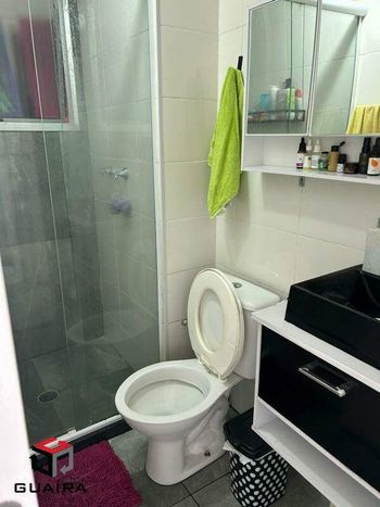Foto 11 do(a) Apartamento de 2 quartos à venda em Planalto, São Bernardo do Campo