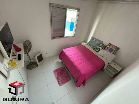 Foto 5 do(a) Apartamento de 2 quartos à venda em Planalto, São Bernardo do Campo