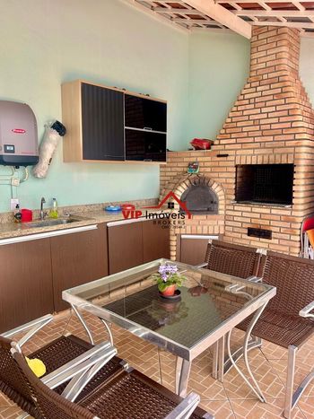 Foto 2 do(a) Casa em Condomínio de 4 quartos à venda em Jardim Colonial, Jundiaí