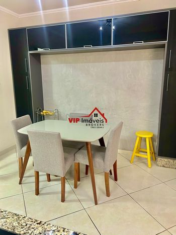 Foto 15 do(a) Casa em Condomínio de 4 quartos à venda em Jardim Colonial, Jundiaí