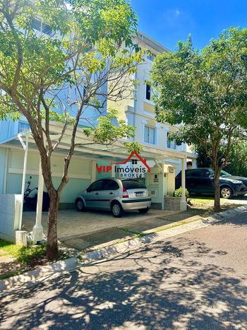Foto 7 do(a) Casa em Condomínio de 4 quartos à venda em Jardim Colonial, Jundiaí