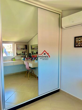 Foto 48 do(a) Casa em Condomínio de 4 quartos à venda em Jardim Colonial, Jundiaí