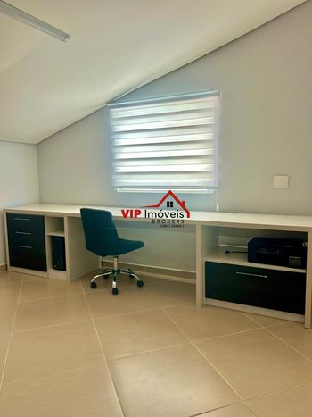 Foto 43 do(a) Casa em Condomínio de 4 quartos à venda em Jardim Colonial, Jundiaí