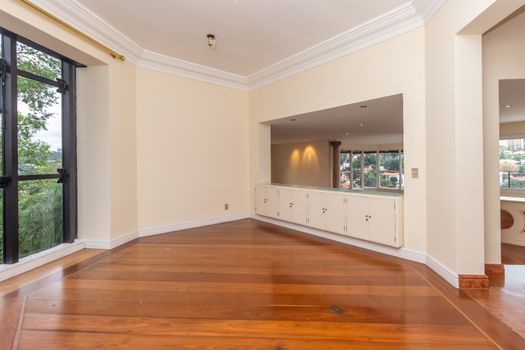 Foto 3 do(a) Apartamento de 4 quartos à venda em Santa Cecília, São Paulo