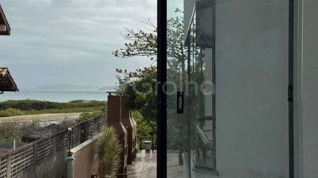 Foto 5 do(a) Apartamento de 2 quartos à venda em Ponta das Canas, Florianópolis