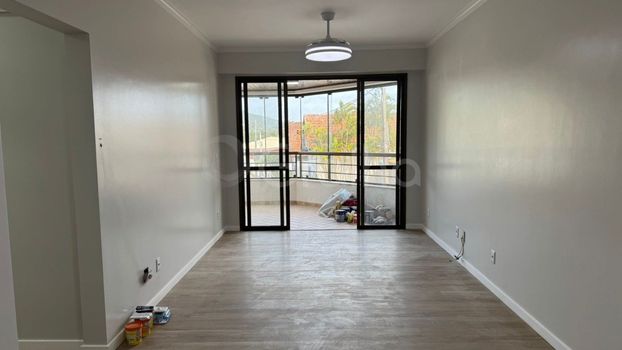 Foto 1 do(a) Apartamento de 2 quartos à venda em Ponta das Canas, Florianópolis