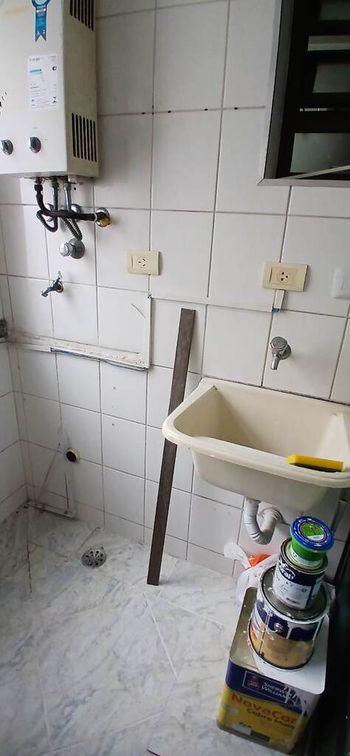 Foto 10 do(a) Apartamento de 3 quartos à venda em Vila Bandeirantes, São Paulo