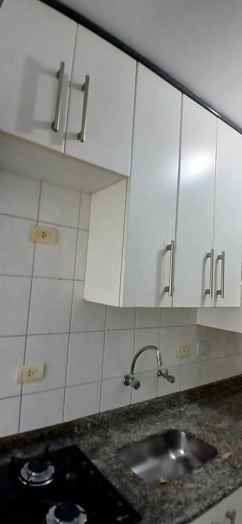 Foto 7 do(a) Apartamento de 3 quartos à venda em Vila Bandeirantes, São Paulo