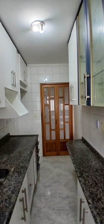 Foto 6 do(a) Apartamento de 3 quartos à venda em Vila Bandeirantes, São Paulo