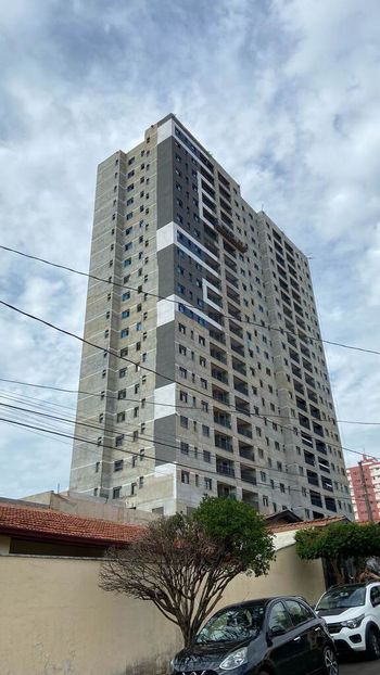 Foto 23 do(a) Apartamento de 3 quartos à venda em Vila Bandeirantes, São Paulo