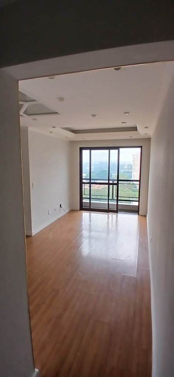 Foto 2 do(a) Apartamento de 3 quartos à venda em Vila Bandeirantes, São Paulo
