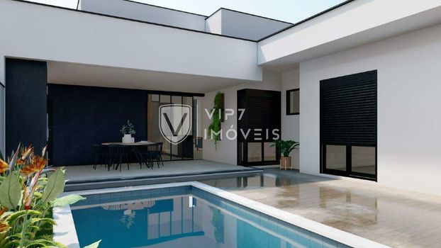 Foto 3 do(a) Casa de 3 quartos à venda em Jardim Vila São Domingos, Sorocaba