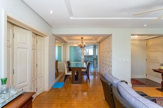Foto 7 do(a) Apartamento de 3 quartos à venda em Moinhos de Vento, Porto Alegre