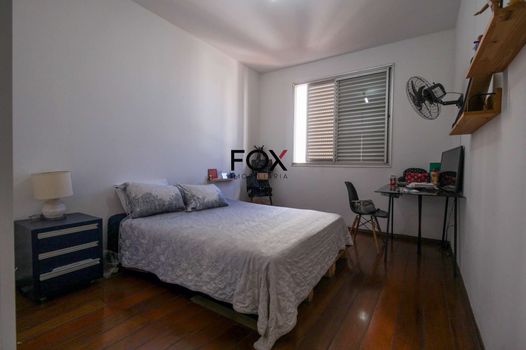 Foto 3 do(a) Apartamento de 4 quartos à venda em Santo Antônio, Belo Horizonte
