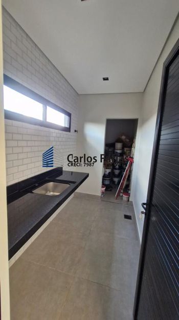Foto 5 do(a) Casa em Condomínio de 3 quartos à venda em Setor Habitacional Tororó (Jardim Botânico), Brasília