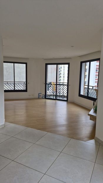 Foto 23 do(a) Apartamento de 4 quartos à venda em Vila Mariana, São Paulo