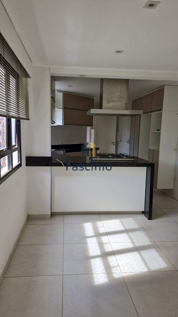 Foto 2 do(a) Apartamento de 4 quartos à venda em Vila Mariana, São Paulo