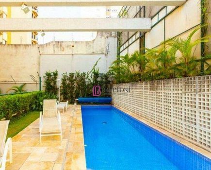 Foto 25 do(a) Apartamento de 4 quartos à venda em Perdizes, São Paulo
