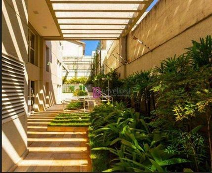 Foto 33 do(a) Apartamento de 4 quartos à venda em Perdizes, São Paulo