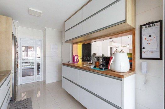 Foto 22 do(a) Apartamento de 4 quartos à venda em Perdizes, São Paulo