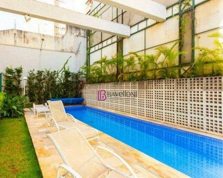Foto 32 do(a) Apartamento de 4 quartos à venda em Perdizes, São Paulo