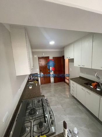 Foto 18 do(a) Apartamento de 3 quartos à venda em Centro, Campinas